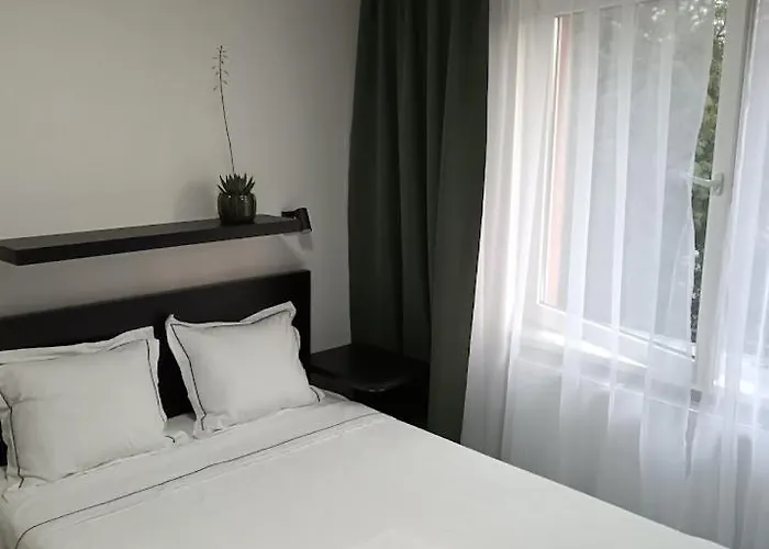 Appartement E&e
