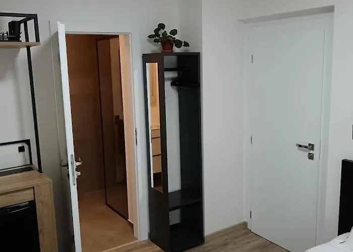 E&e Appartement Lipany
